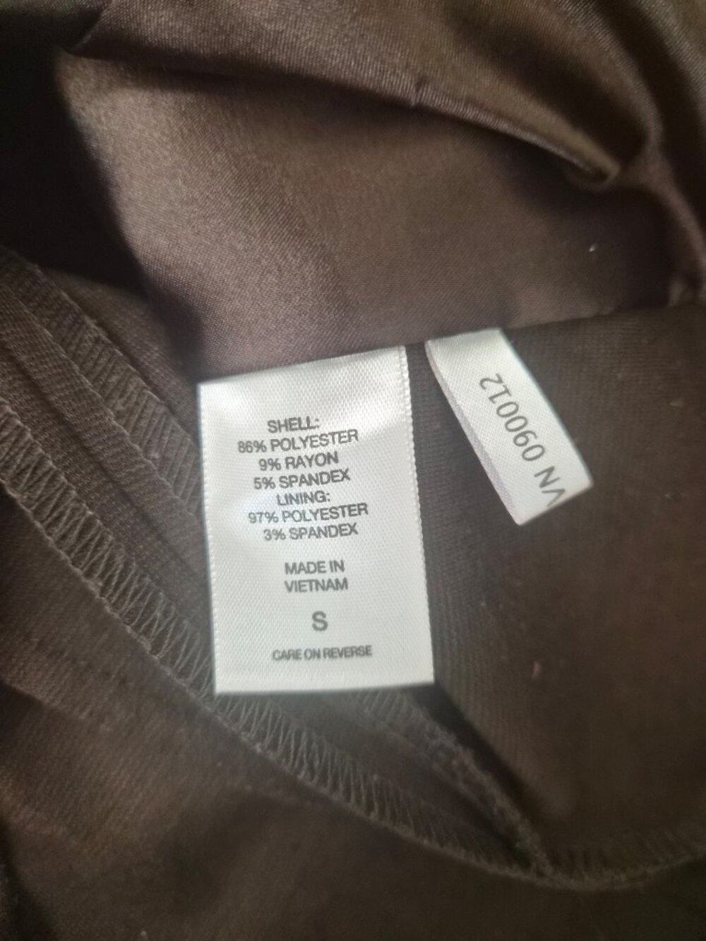 Two button Blazer - Picture 8 of 8